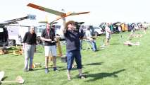 9. Airfish-Treffen97